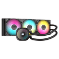 thumbnail image 1 of CORSAIR NAUTILUS 360 RS ARGB Liquid CPU Cooler – RS120 ARGB Fans – Fits Intel® LGA 1851, AMD® AM5/AM4 – Simple Daisy-Chain Connections - Direct Motherboard Connection, 1 of 20