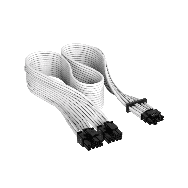 Corsair 12 4pin PCIe Gen 5 12VHPWR 600W | CP-8920332