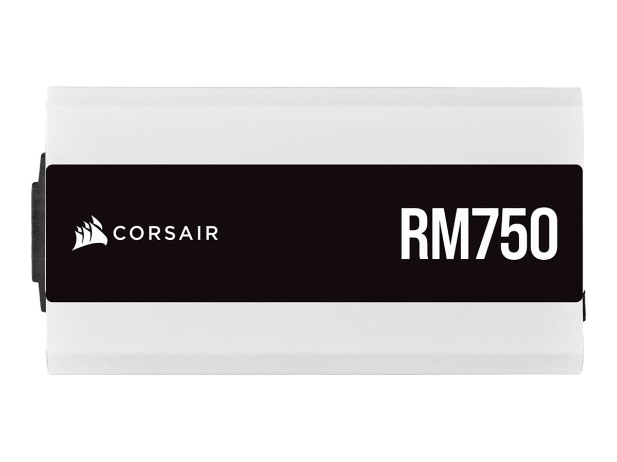CORSAIR RM750 750W ATX 80 PLUS GOLD Certified Full Modular Power