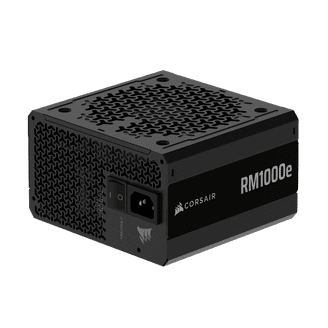 Corsair RM850e Fully Modular Power Supply, ATX 3.1 & PCIe 5.1