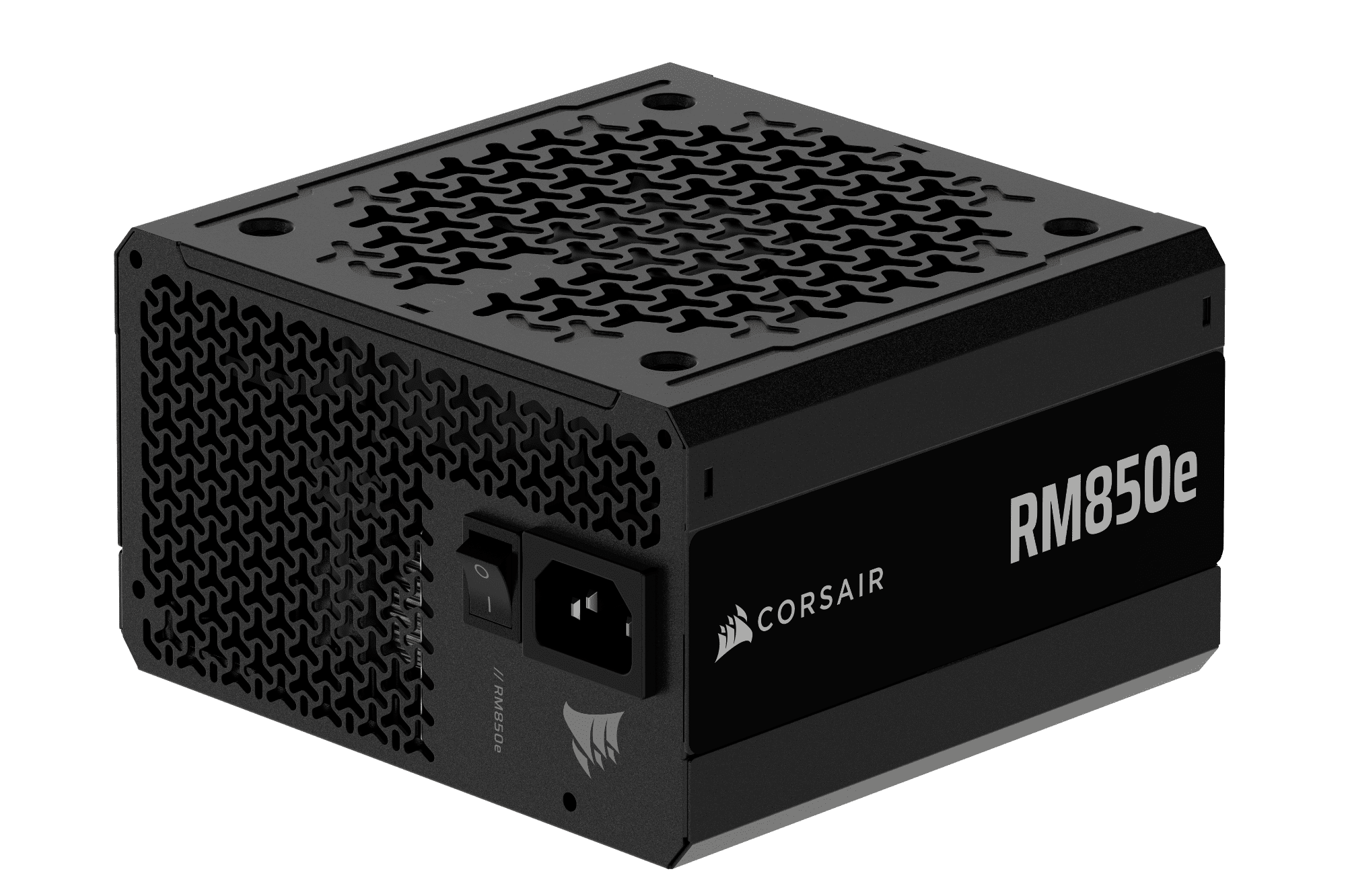 Corsair RM850e フルモジュラーATX電源 850W Amazon.com: Corsair RM850e (2023) Fully Modular Low-Noise