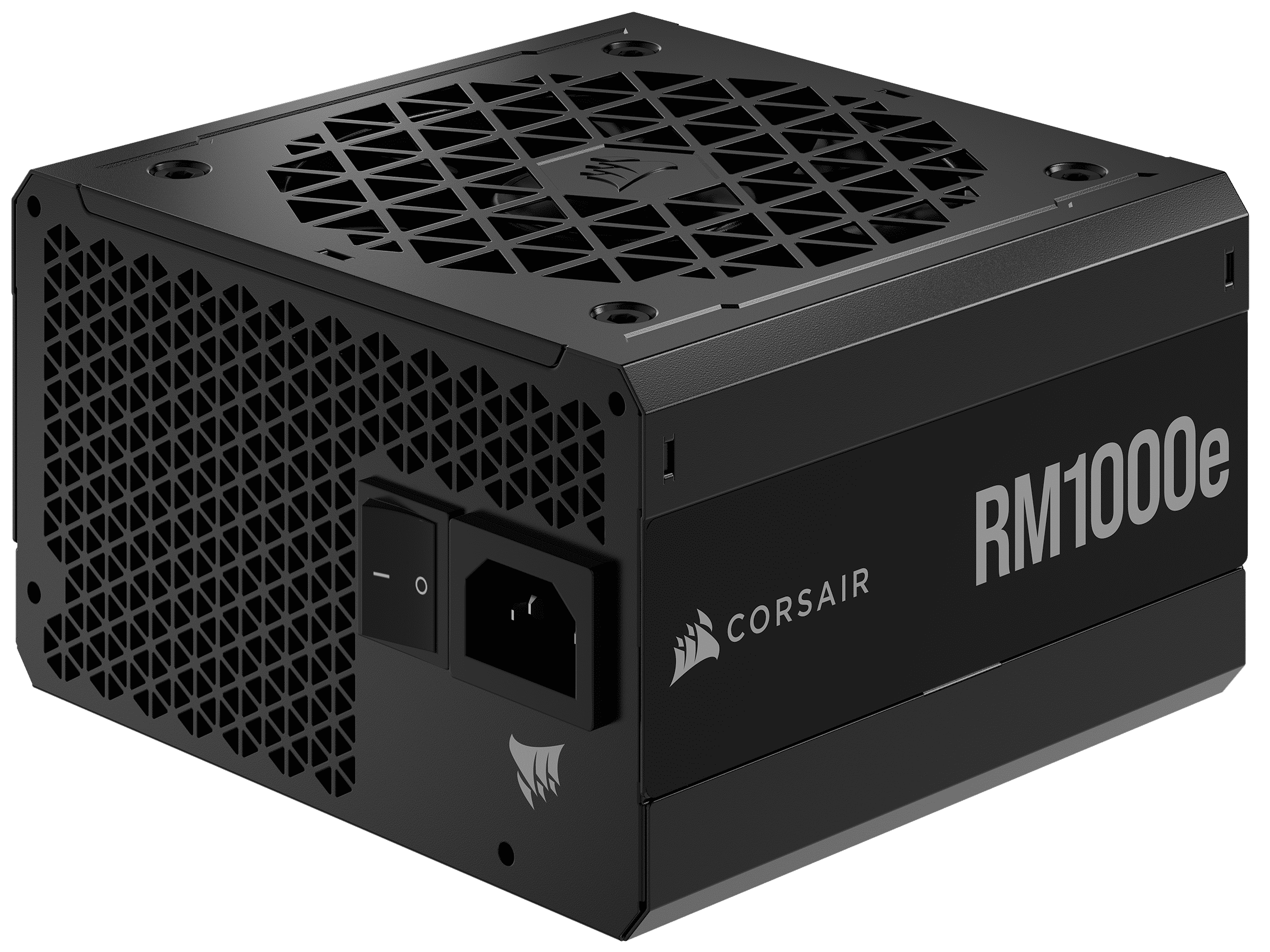 CORSAIR - RMe Series 1000W 80 PLUS Gold Fully Modular ATX Power Supply