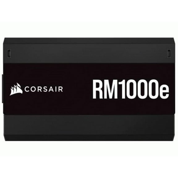 CORSAIR RMe Series RM850e Fully Modular 80Plus Gold ATX Power Supply