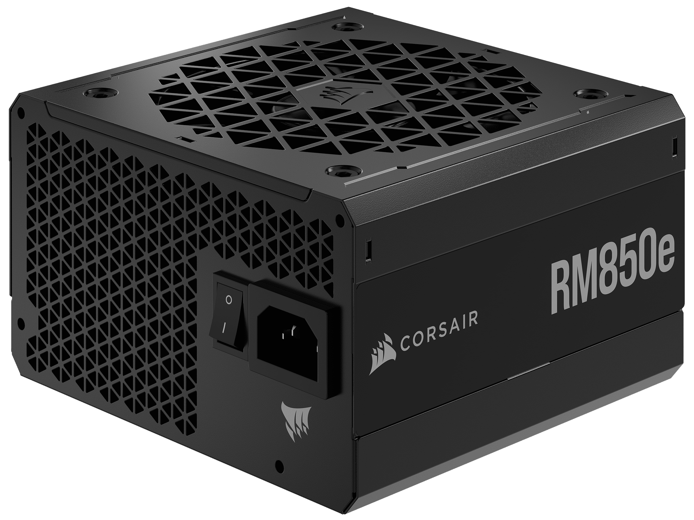 Corsair RMx Series RM850x, 850 Watt 80 Gold Fully Modular ATX PSU - Walmart.com