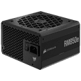 thumbnail image 1 of CORSAIR RMe Series RM850e Fully Modular 80Plus Gold ATX Power Supply, 1 of 5