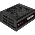thumbnail image 1 of Corsair RMx Series RM1000x, 1000 Watt 80 PLUS Gold Fully Modular ATX PSU, 1 of 8