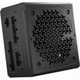 thumbnail image 1 of Corsair RMe RPS0216 850W Power Supply - Black - Internal - 120 V, 230 V Input - 3.3 V, 5 V, 12 V, 5 V SB Output - 850 W - PCI Express Connector 5.1 - 1 Fan(s) - NVIDIA SLI Supported - 90% Efficienc..., 1 of 7