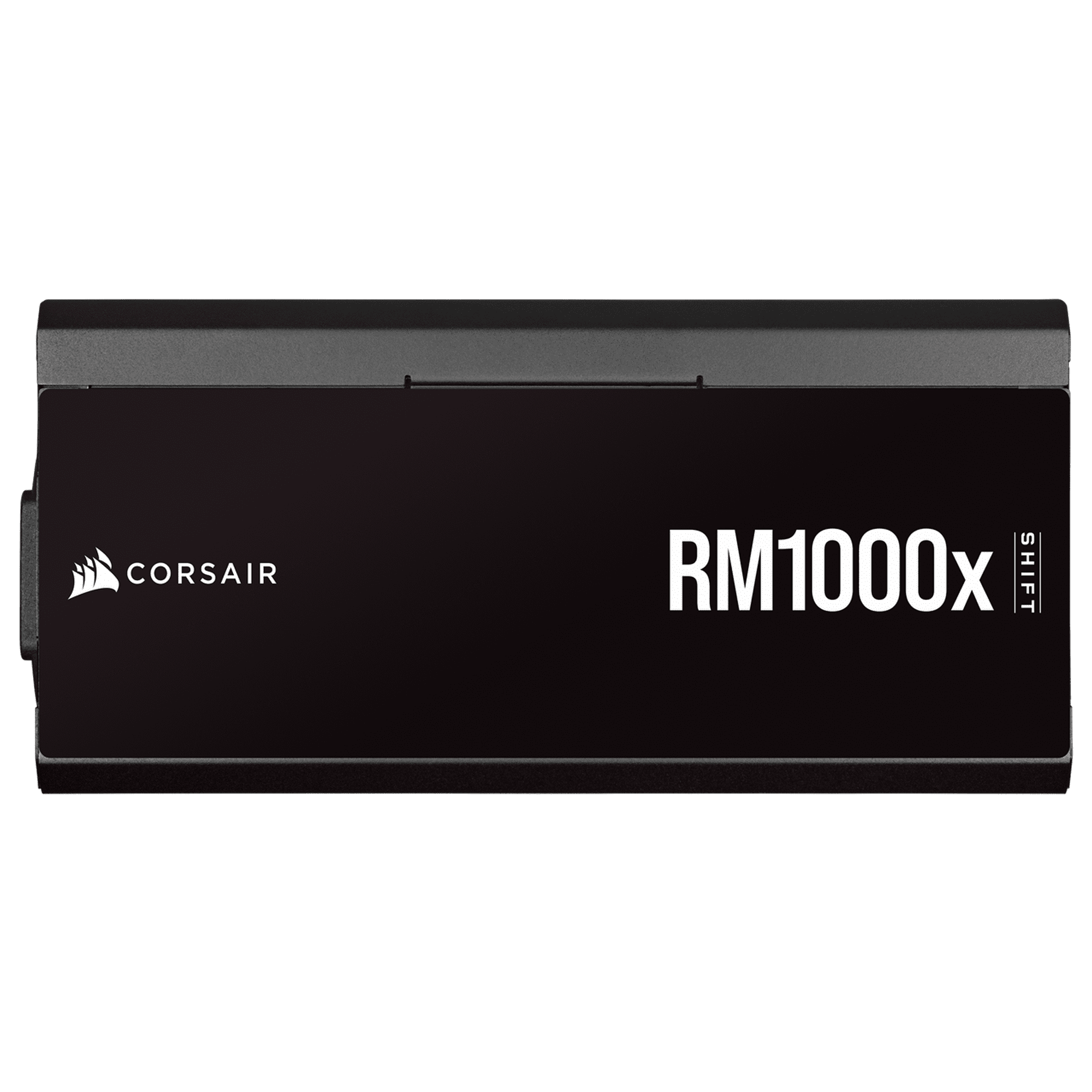 CORSAIR RMx Shift Series RM1000x Shift Fully Modular 80PLUS Gold ATX Power  Supply