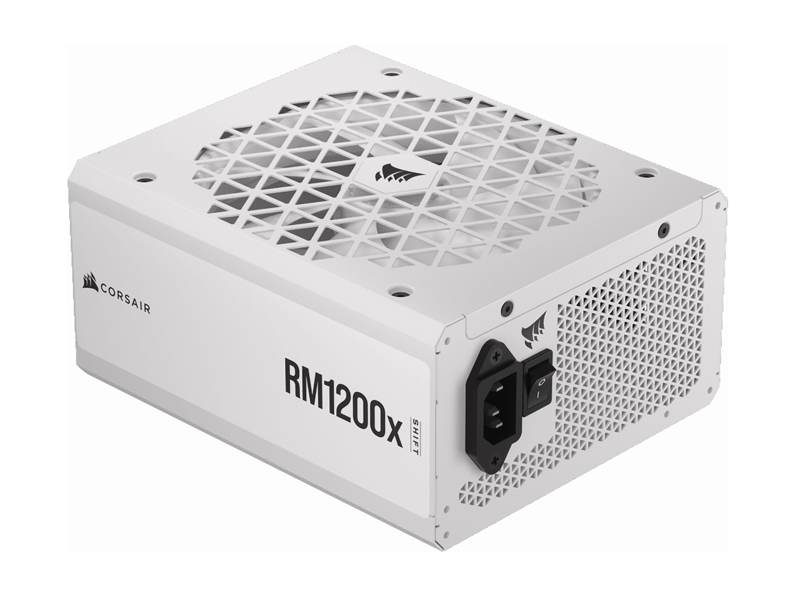 Corsair RMx RPS0162 1200W Power Supply