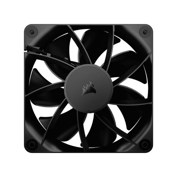 Corsair RS120 120mm PWM Fan 1 Pack