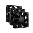 thumbnail image 1 of Corsair RS120 120mm PWM Fans, Triple Pack, 3 Pack, 1 of 13