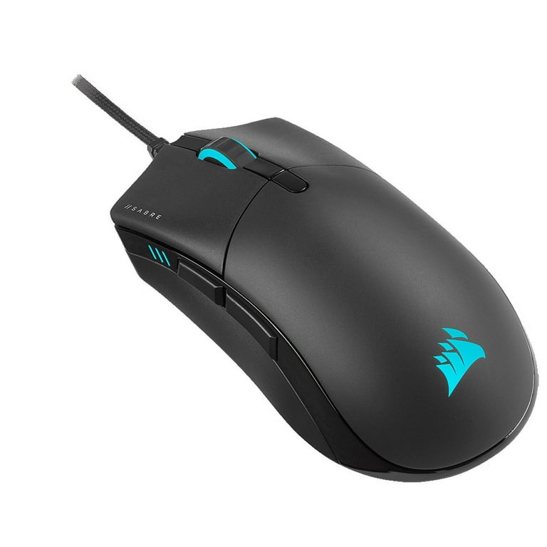CORSAIR SABRE RGB PRO CHAMPION SERIES FPS/MOBA Gaming Mouse