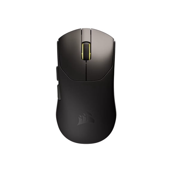 CORSAIR SABRE V2 PRO ULTRALIGHT WIRELESS GAMING MOUSE, BLACK, (CH-931G000-WW)