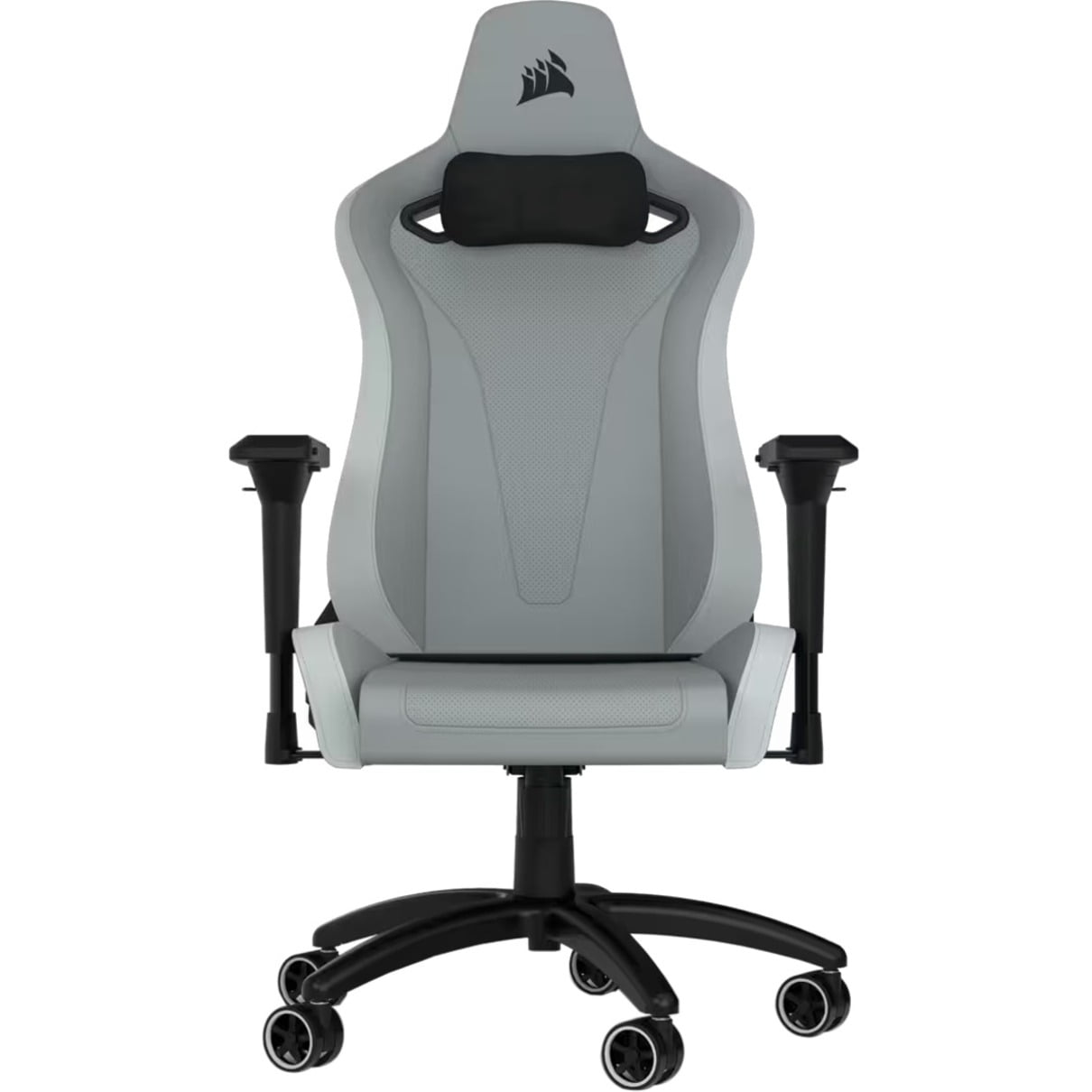 TC200 Leatherette Gaming Chair