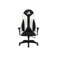 thumbnail image 1 of Corsair Tc60 Fabric Gaming Chai Corsair Tc60 Fabric Gaming Chair, CF-9010037-WW (8WY008), 1 of 16
