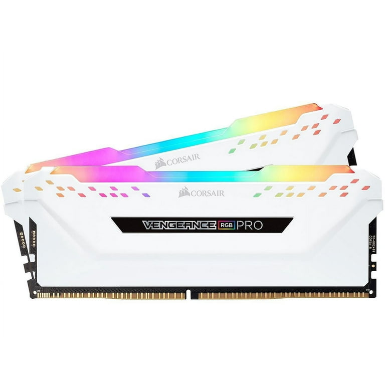 CORSAIR VENGEANCE RGB PRO Light Enhancement Kit Model CMWLEKIT2W