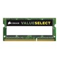 thumbnail image 1 of CORSAIR Value Select - DDR3 - module - 8 GB - SO-DIMM 204-pin - 1600 MHz / PC3-12800 - CL11 - 1.5 V - unbuffered - non-ECC, 1 of 2