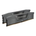 thumbnail image 1 of CORSAIR Vengeance 128GB (2 x 64GB) 288-Pin PC RAM DDR5 6400 (PC5 51200) Desktop Memory Model CMK128GX5M2B6400C42, 1 of 4