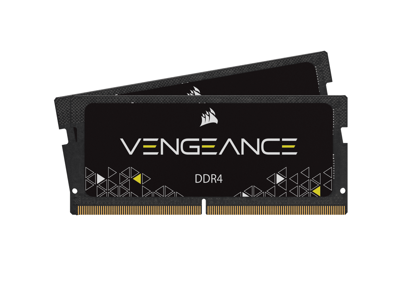 Corsair VENGEANCE Series DDR4 SODIMM Memory Kit - Thumbnail 5