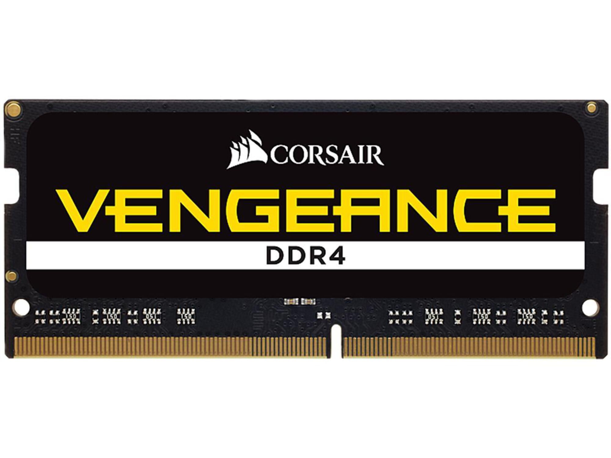 Corsair Vengeance 16GB DDR4 SDRAM Memory Module - Walmart.com