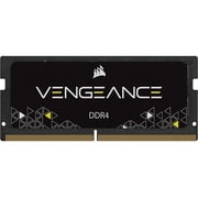 CORSAIR Vengeance 16GB 260-Pin DDR4 SO-DIMM DDR4 3200 PC4 25600 Laptop Memory Model CMSX16GX4M1A3200C22