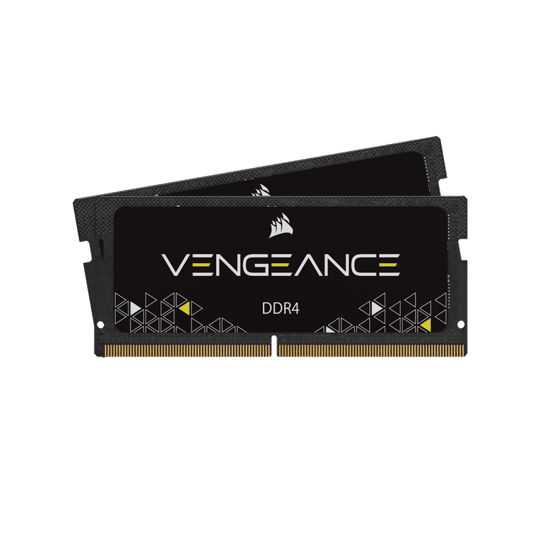 Corsair Vengeance 32GB (2 x 16GB) DDR4 SDRAM Memory Kit - Walmart.com