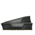 thumbnail image 1 of CORSAIR VENGEANCE DDR5 RAM 32GB (2x16GB) 5600MHz CL36-36-36-76 1.25V, 1 of 5