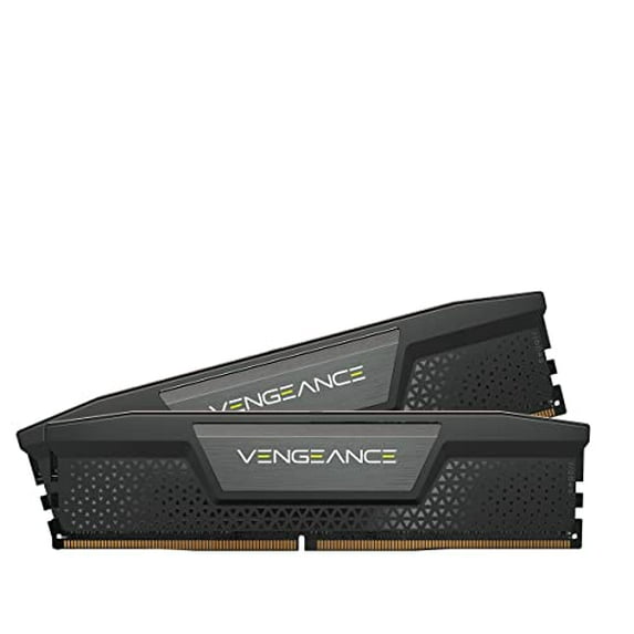 CORSAIR VENGEANCE DDR5 RAM 32GB (2x16GB) 5600MHz CL36-36-36-76 1.25V