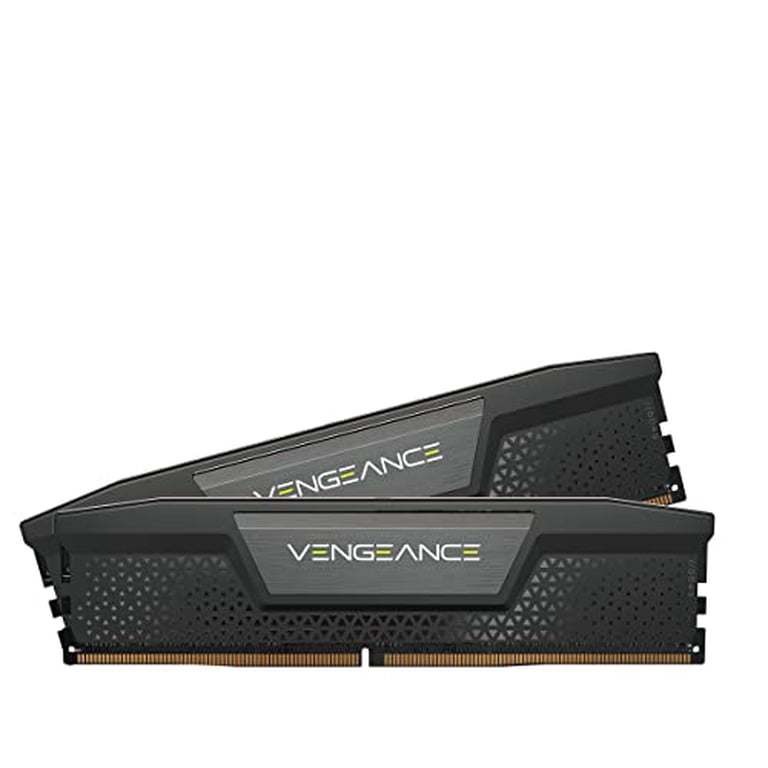 CORSAIR Vengeance 32GB DDR5 5600 Gaming PC RAM, 288-Pin Internal