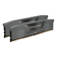 thumbnail image 1 of Corsair Vengeance 32GB (2 x 16GB) DDR5 SDRAM Memory Kit, 1 of 2