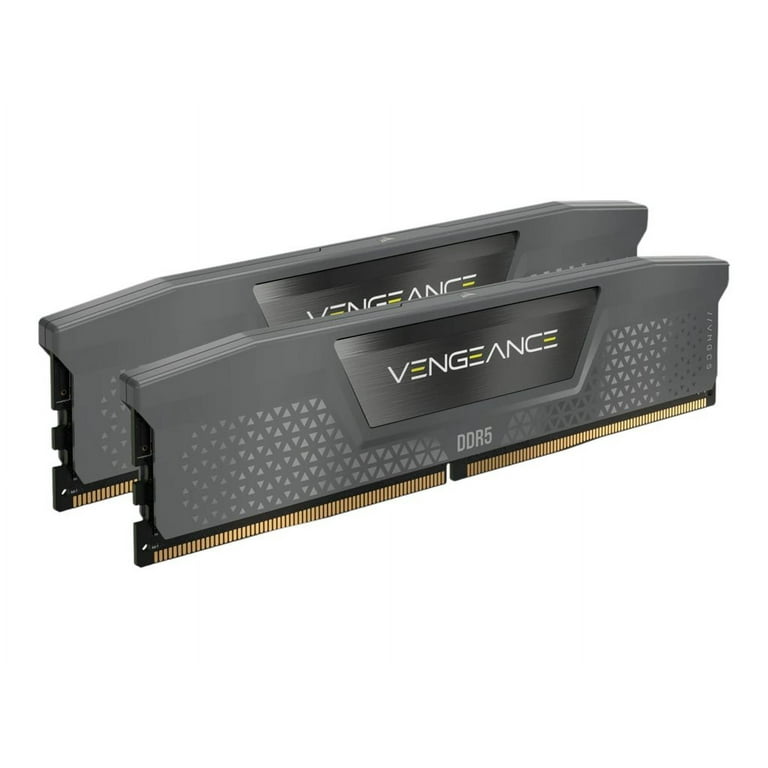 Vengeance DDR5 6000 32GB (16GB×2) Free Shipping! CORSAIR Vengeance 32GB (2 x 16GB) 288-Pin PC RAM