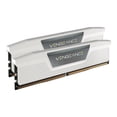 thumbnail image 1 of CORSAIR Vengeance 32GB (2 x 16GB) 288-Pin PC RAM DDR5 6000 (PC5 48000) Desktop Memory Model CMK32GX5M2E6000C36W, 1 of 4
