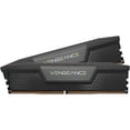 thumbnail image 1 of CORSAIR Vengeance 32GB (2 x 16GB) 288-Pin PC RAM DDR5 6000 (PC5 48000) Desktop memory Model CMK32GX5M2B6000C28, 1 of 4