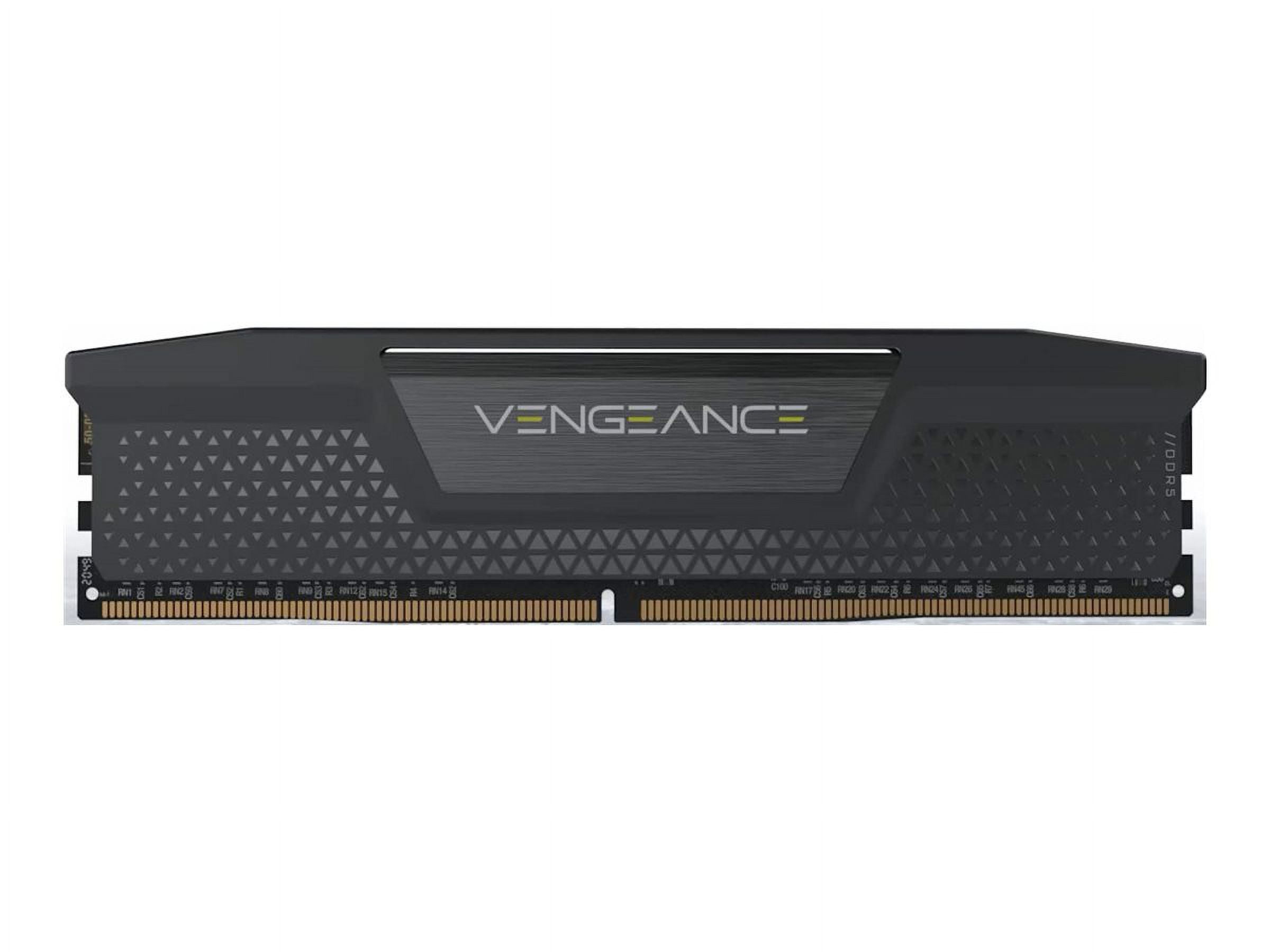 『新品未使用』CORSAIR VENGEANCE RGB PRO 32GB Corsair Vengeance RGB Pro 32GB High-Performance DDR4 Memory