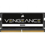CORSAIR Vengeance 32GB 262-Pin DDR5 SO-DIMM DDR5 4800 PC4 38400 Laptop Memory Model CMSX32GX5M1A4800C40