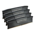 thumbnail image 1 of CORSAIR Vengeance 64GB (4 x 16GB) 288-Pin PC RAM DDR5 6600 (PC5 52800) Desktop Memory Model CMK64GX5M4B6600C32, 1 of 5
