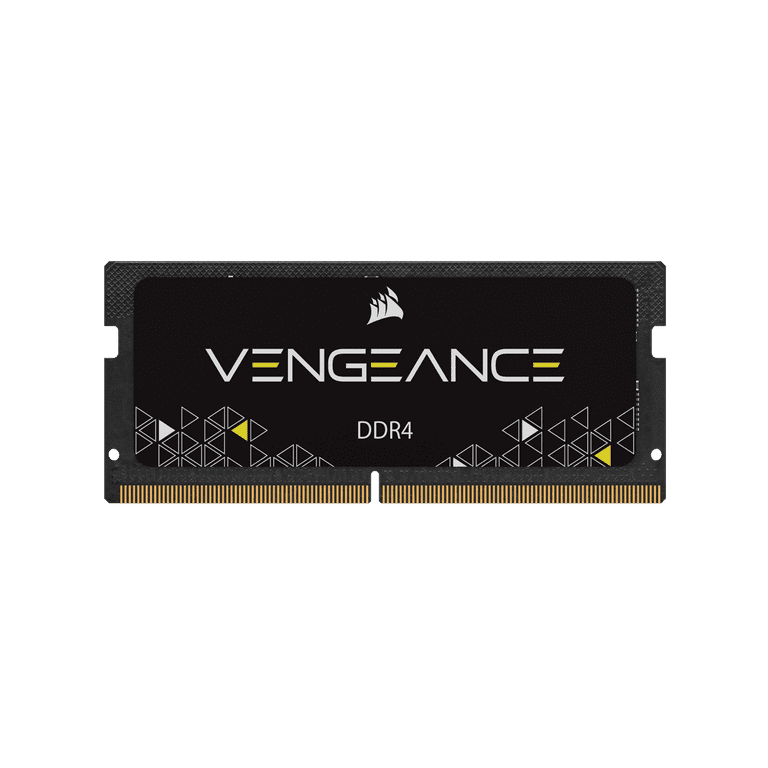 Corsair Vengeance SO-DIMM DDR4 8 Go 3200 MHz CL22 - Mémoire PC - LDLC