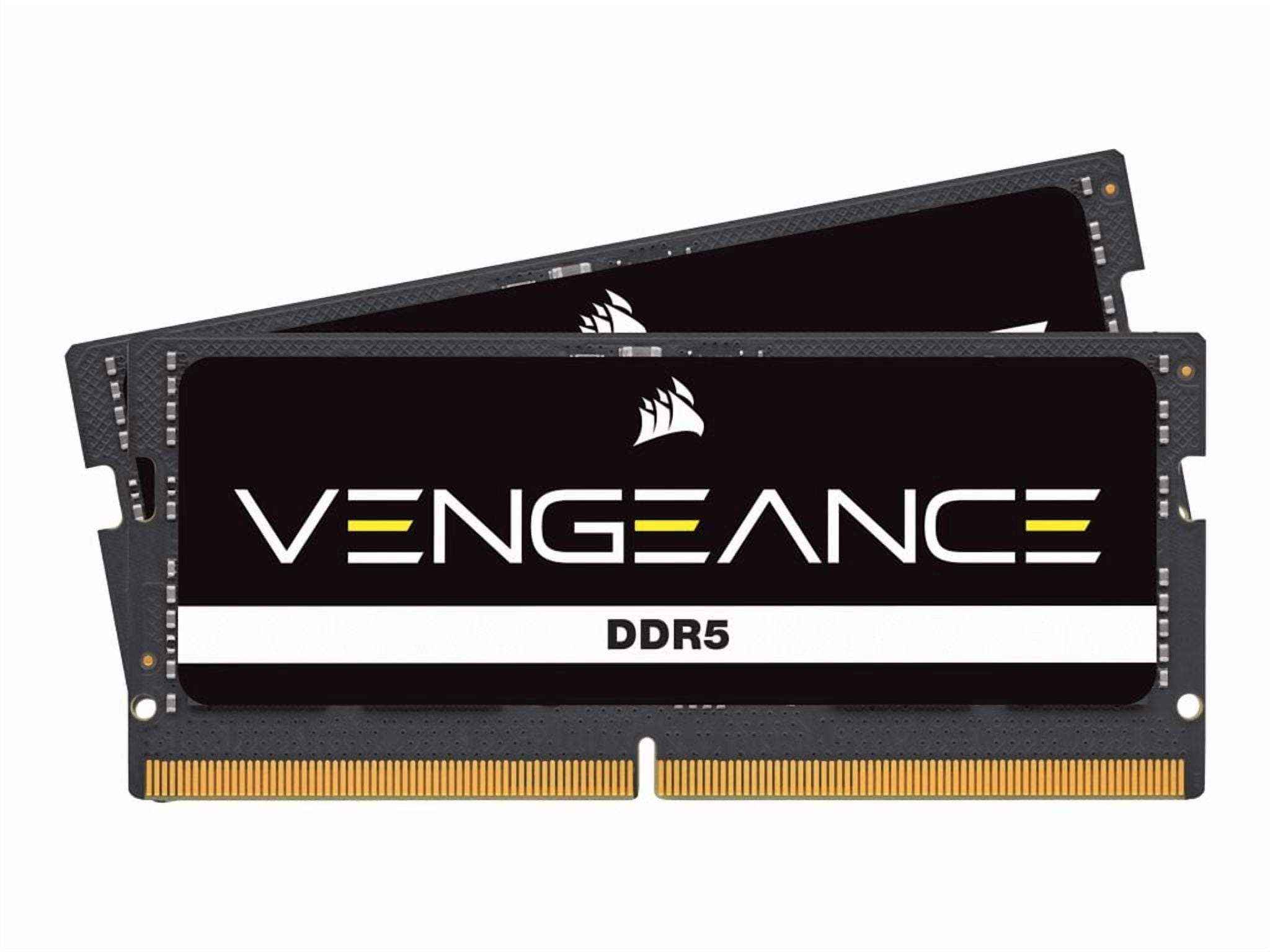 Corsair Vengeance Pro