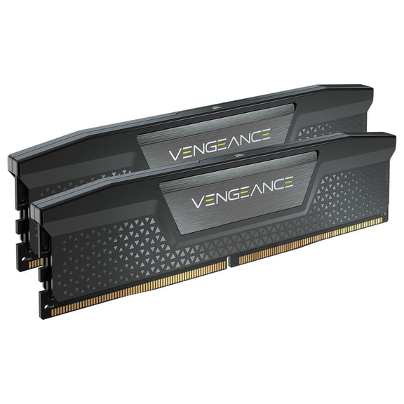 Corsair Vengeance 96GB (2 x 48GB) DDR5 SDRAM Memory Kit