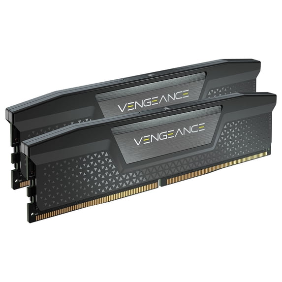 Corsair Vengeance 96GB (2 x 48GB) DDR5 SDRAM Memory Kit