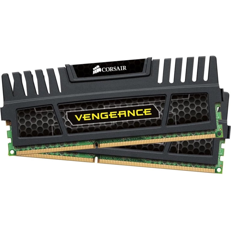 Corsair CMZ8GX3M2A1600C9 8GB DDR3 SDRAM Memory Module - Walmart.com