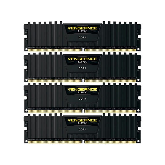 Corsair Vengeance LPX 128GB DDR4 SDRAM Memory Module