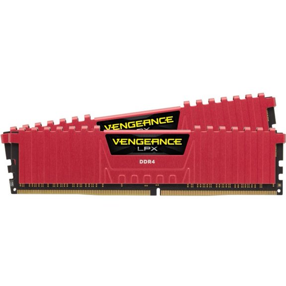 Corsair Vengeance LPX 16GB (2 x 8GB) DDR4 SDRAM Memory Kit