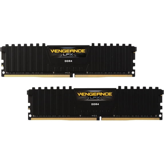 CORSAIR MEM 2*8G CORSAIR CMK16