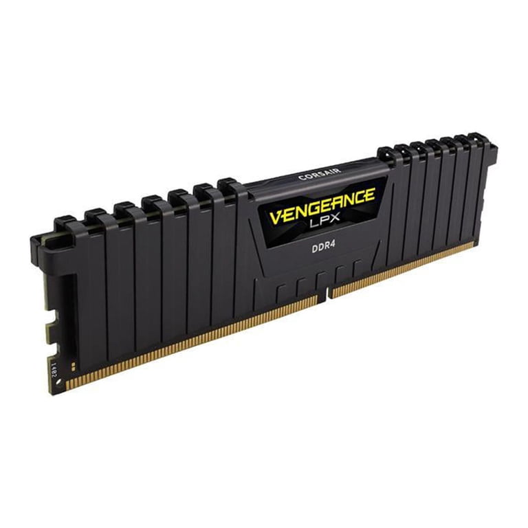 CORSAIR Vengeance LPX 16GB 288-Pin DDR4 3600 (PC4 28800) AMD