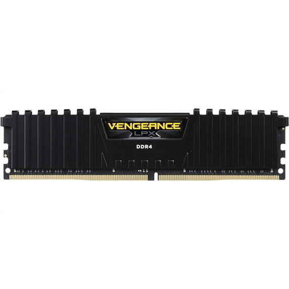 16GB Vengeance LPX DDR4 SDRAM Memory Module