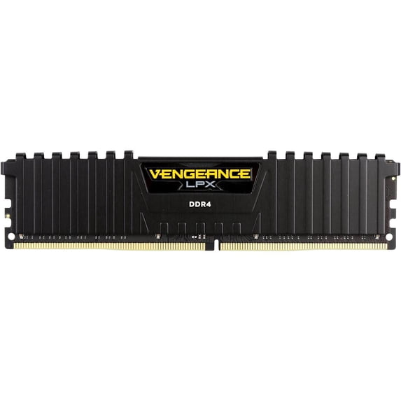 16GB Vengeance LPX DDR4 SDRAM Memory Module