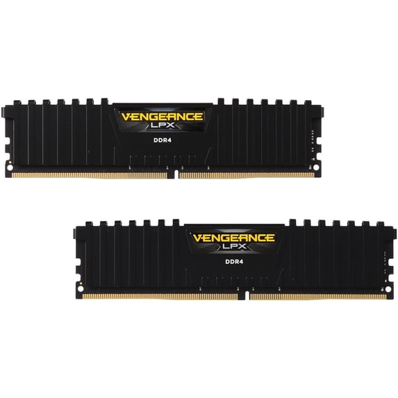 Corsair Vengeance LPX 32GB (2 x 16GB) DDR4 SDRAM Memory Kit