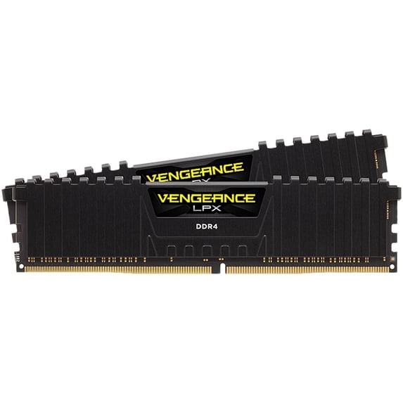 Vengeance 32GB LPX