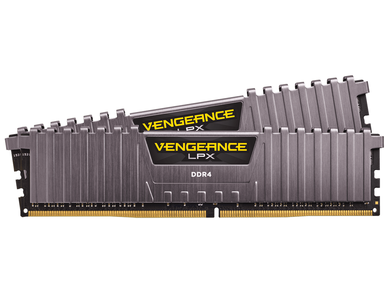 Corsair Vengeance LPX 32GB (2x16GB) DDR4 3600MHz C18 Desktop Memory (RAM)